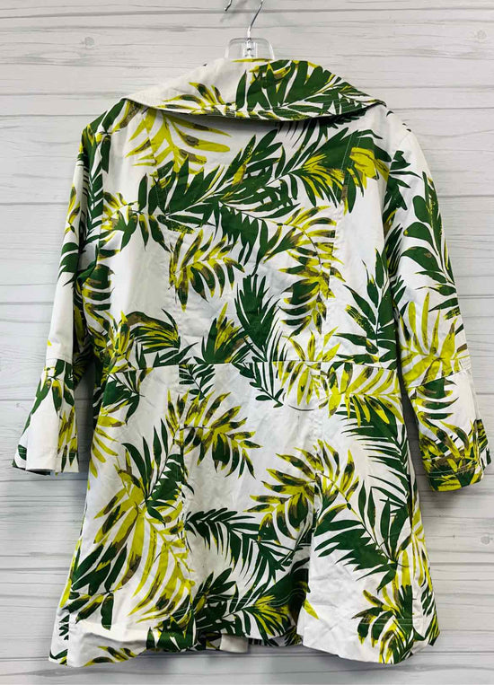 Size L Eden Court Jacket