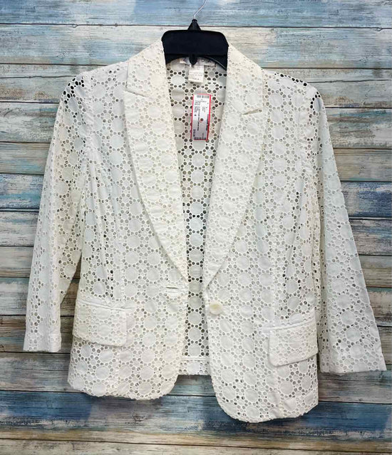 Size 4 Zelda Jacket