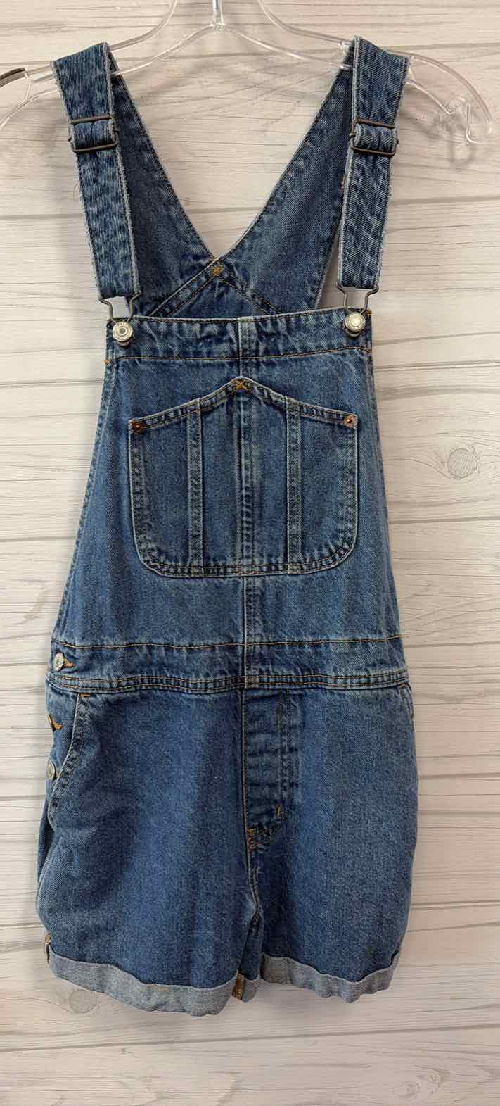 Size M Old Navy Overalls