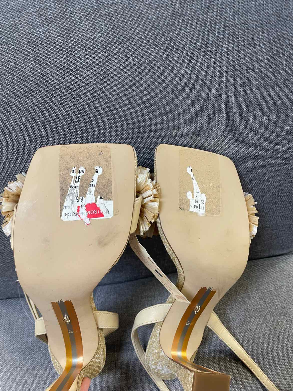 6.5 Sam Edelman Shoes