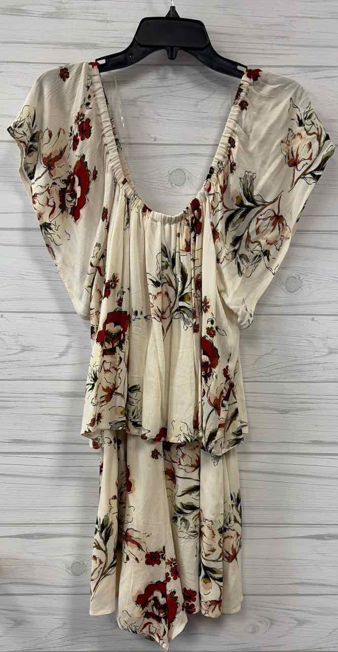 Size L Kori Romper