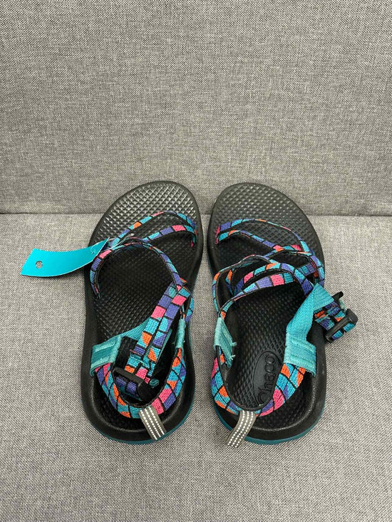 4 Chaco Shoes/Boots