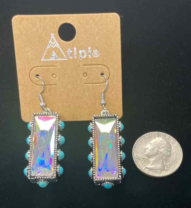 Atipi Earrings