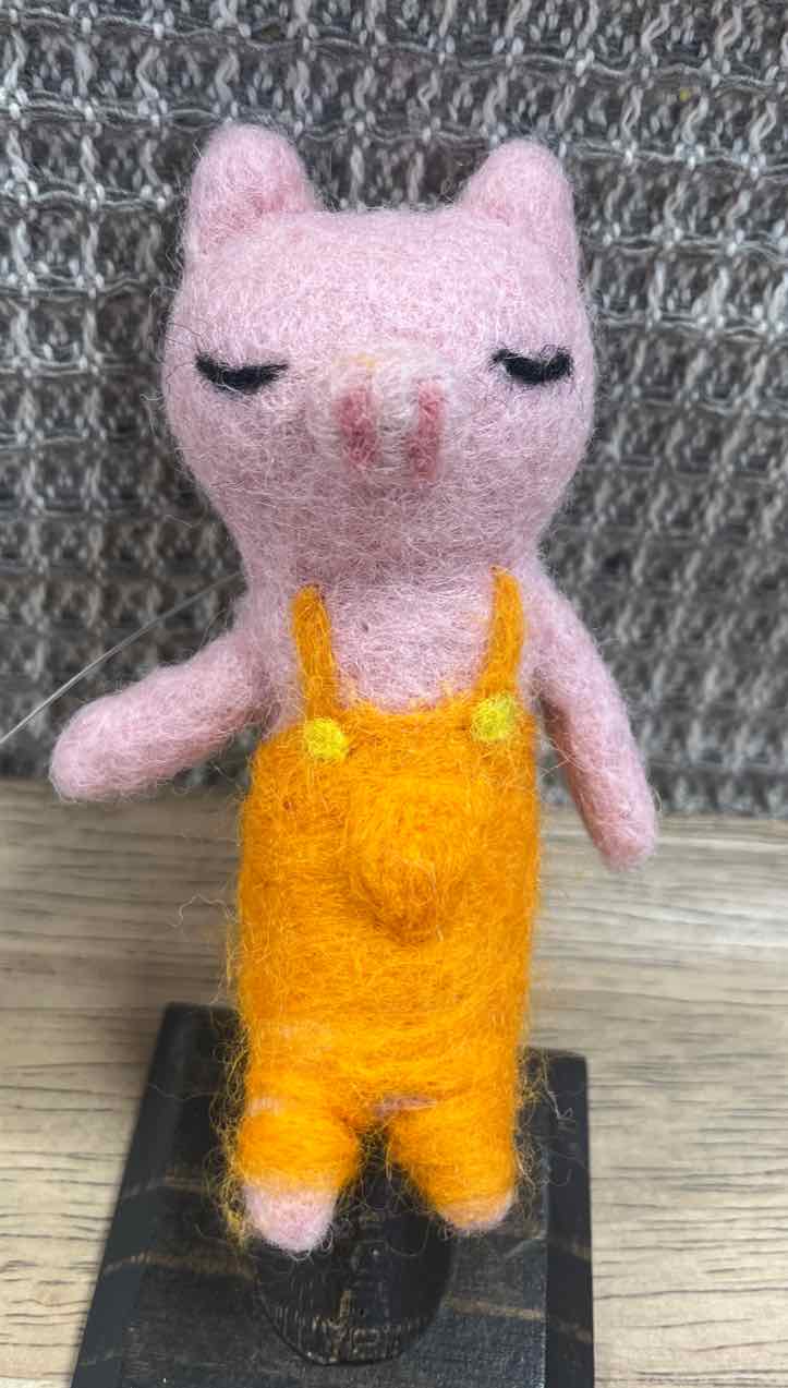 ganapati crafts co. Puppet
