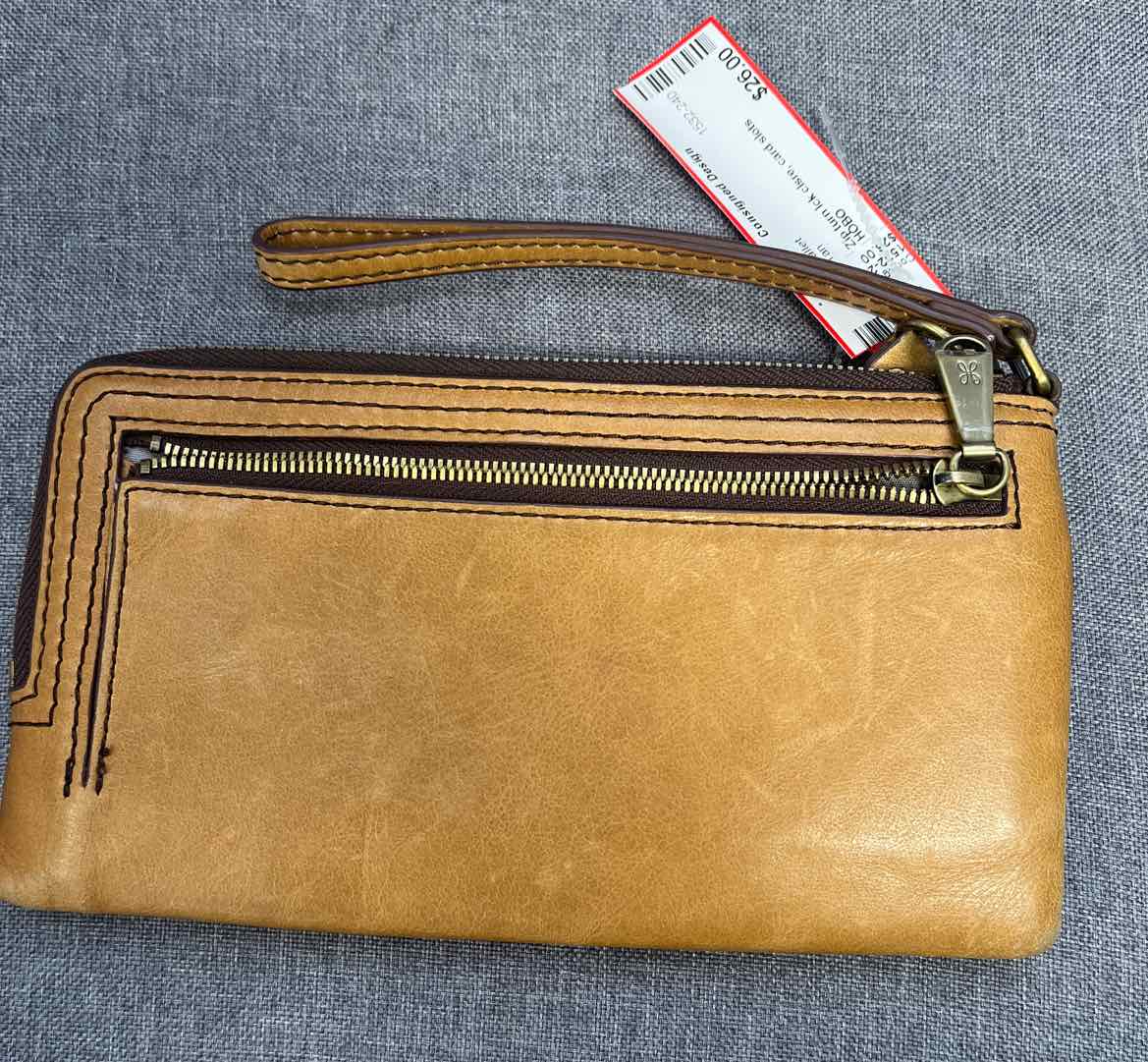 HOBO Wallet