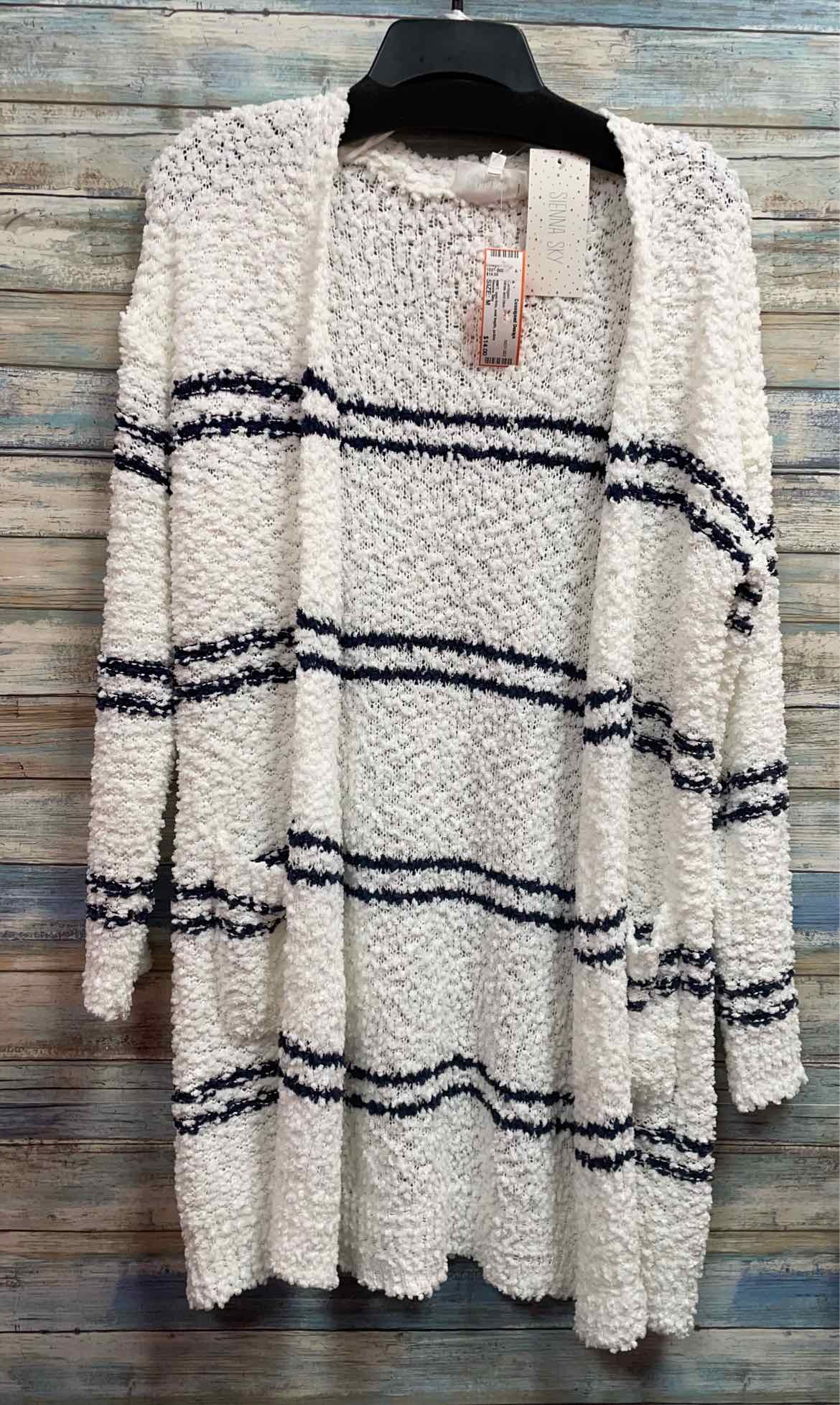 Size M Sienna Sky Cardigan