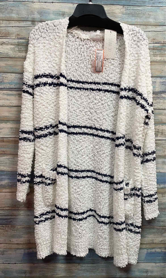 Size M Sienna Sky Cardigan