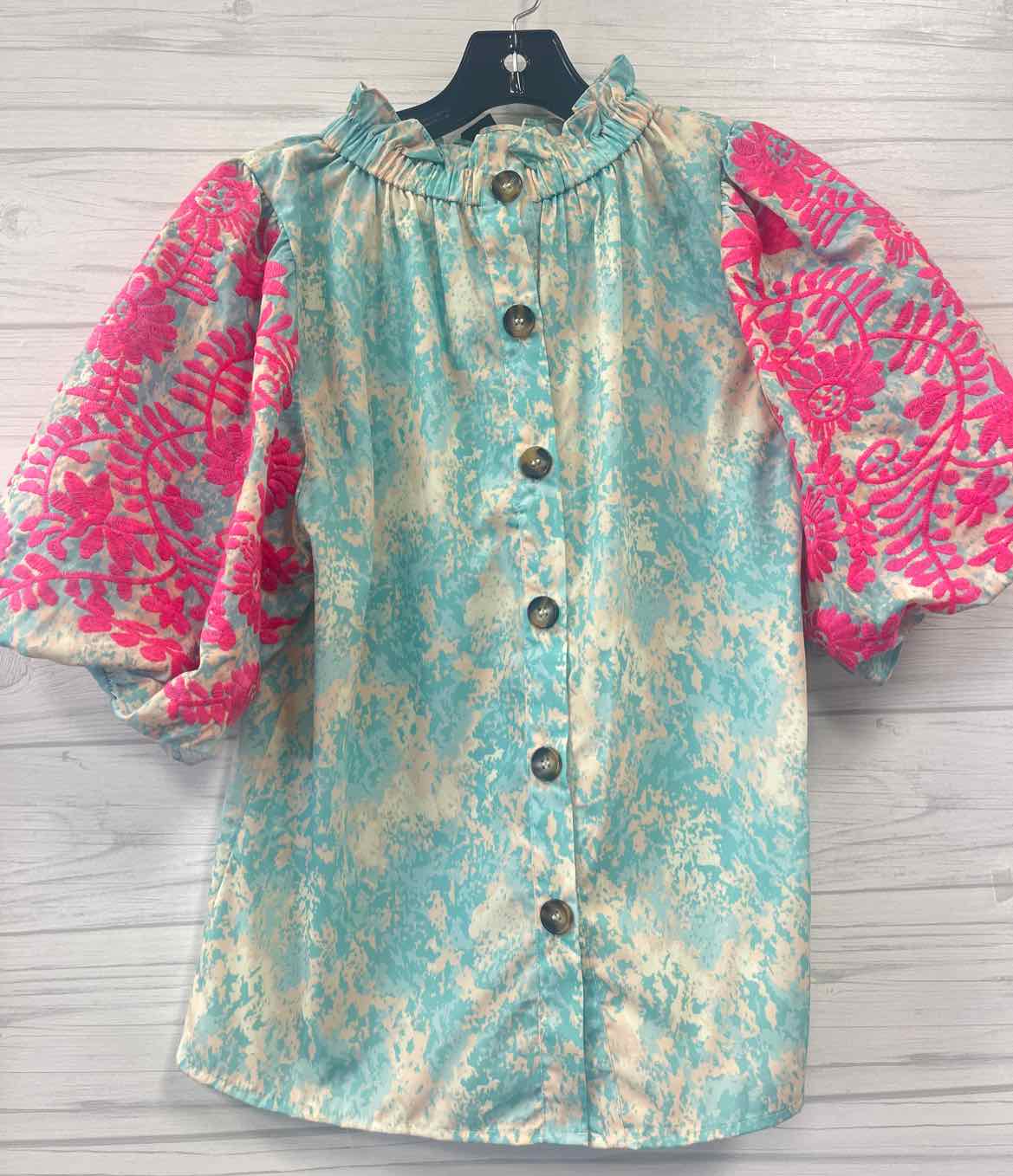 Size S THML Shirt