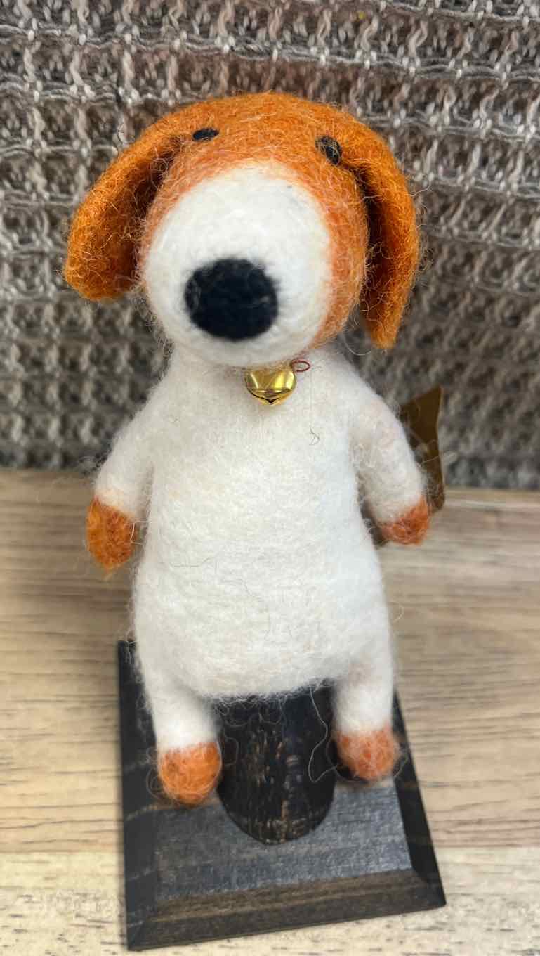 ganapati crafts co. Puppet