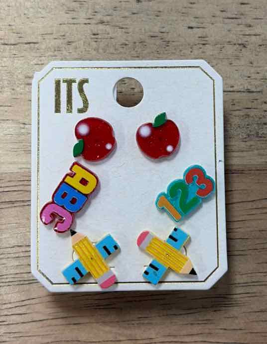 ITS Earrings