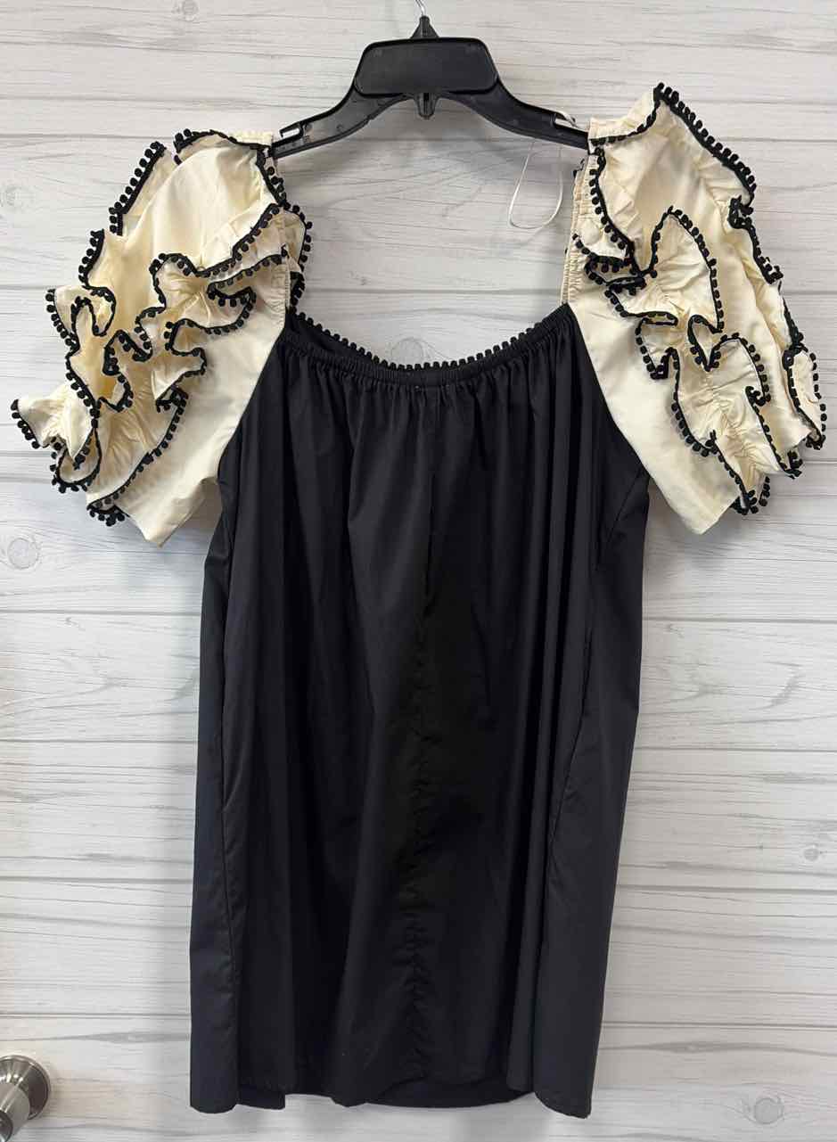 Size S Reminiscence Dress