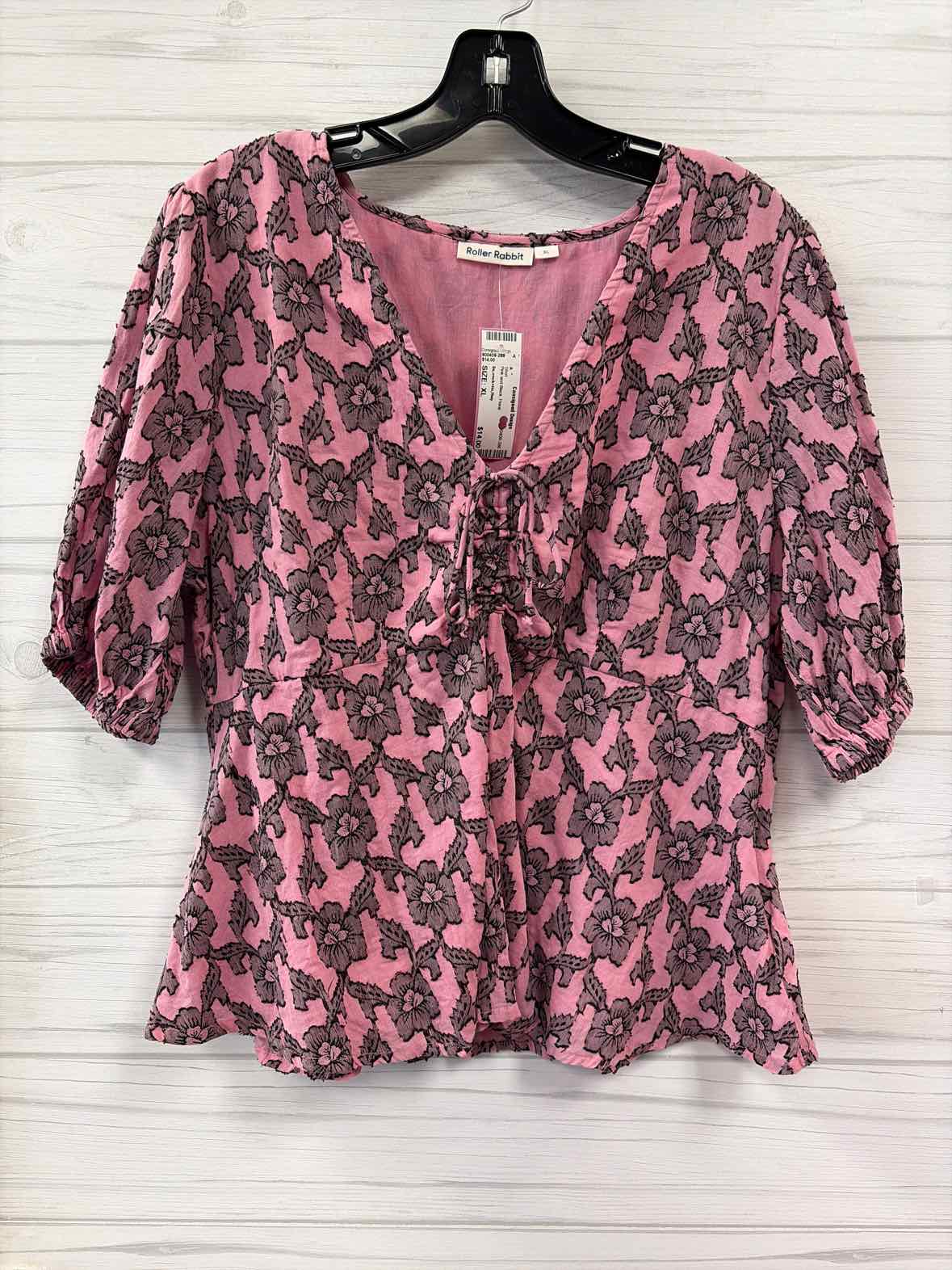 Size XL Shirt