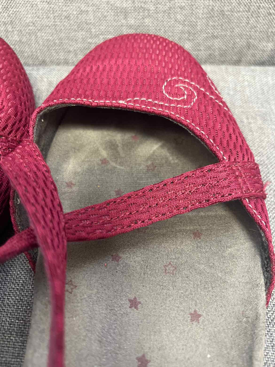 10 Ahnu Shoes
