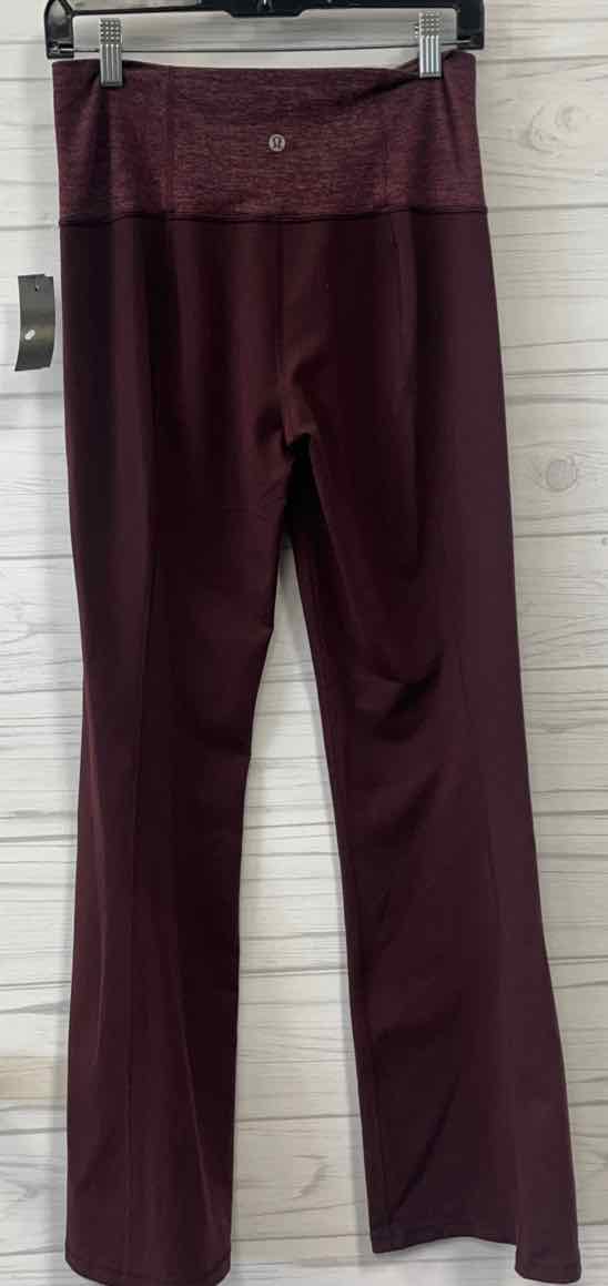 Size 6 Lululemon Pants