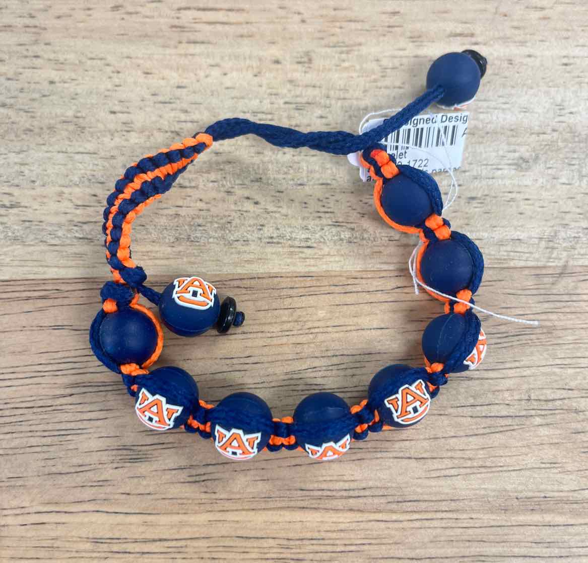 Bracelet