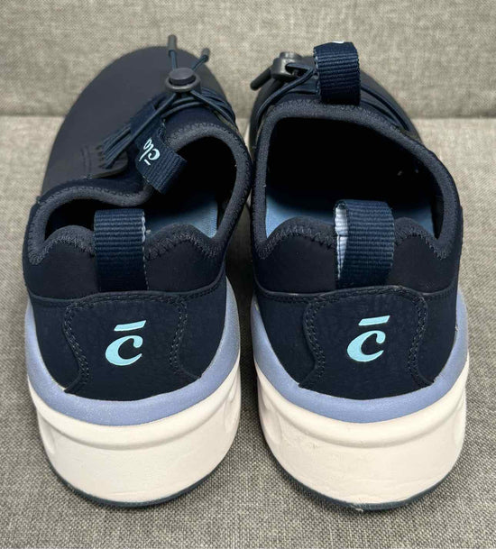 8 Clove Shoes