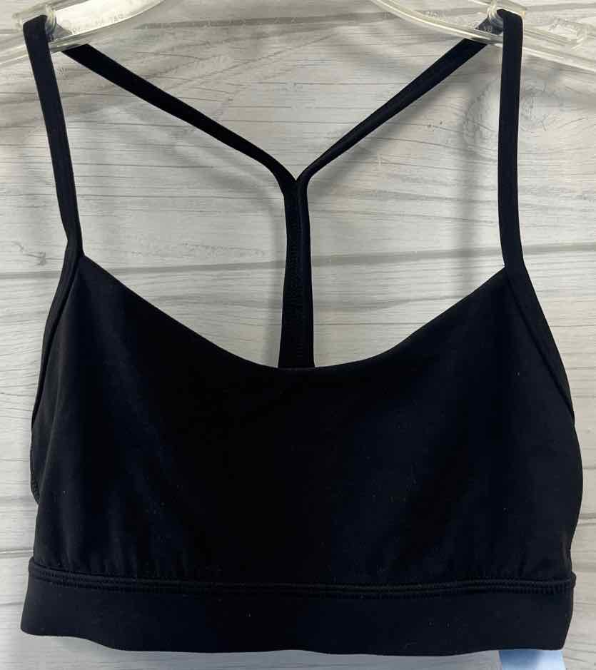 Size 4 Lululemon Bra