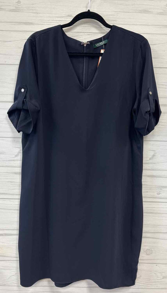 Size 16 LAUREN RALPH LAUREN Dress
