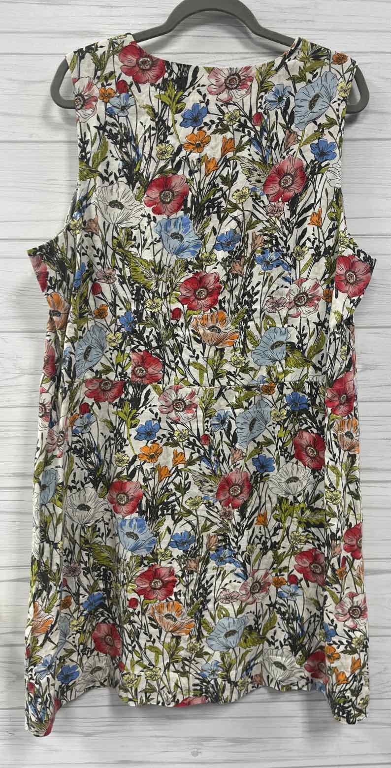 Size XL J.Jill Dress