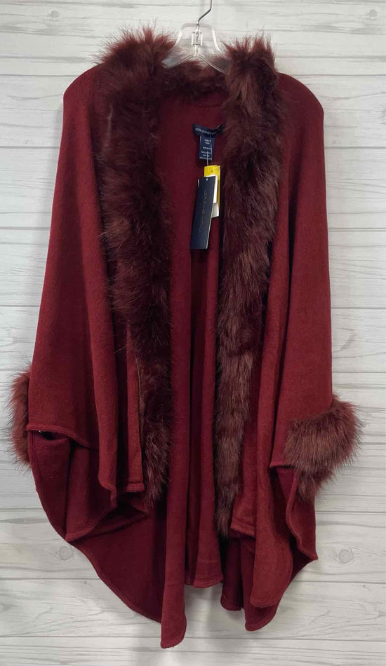 Size One Size Adrienne Vitadini Cardigan