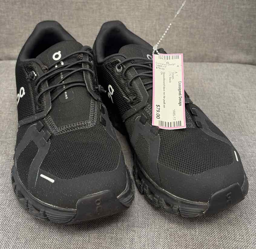 7.5 On Shoes
