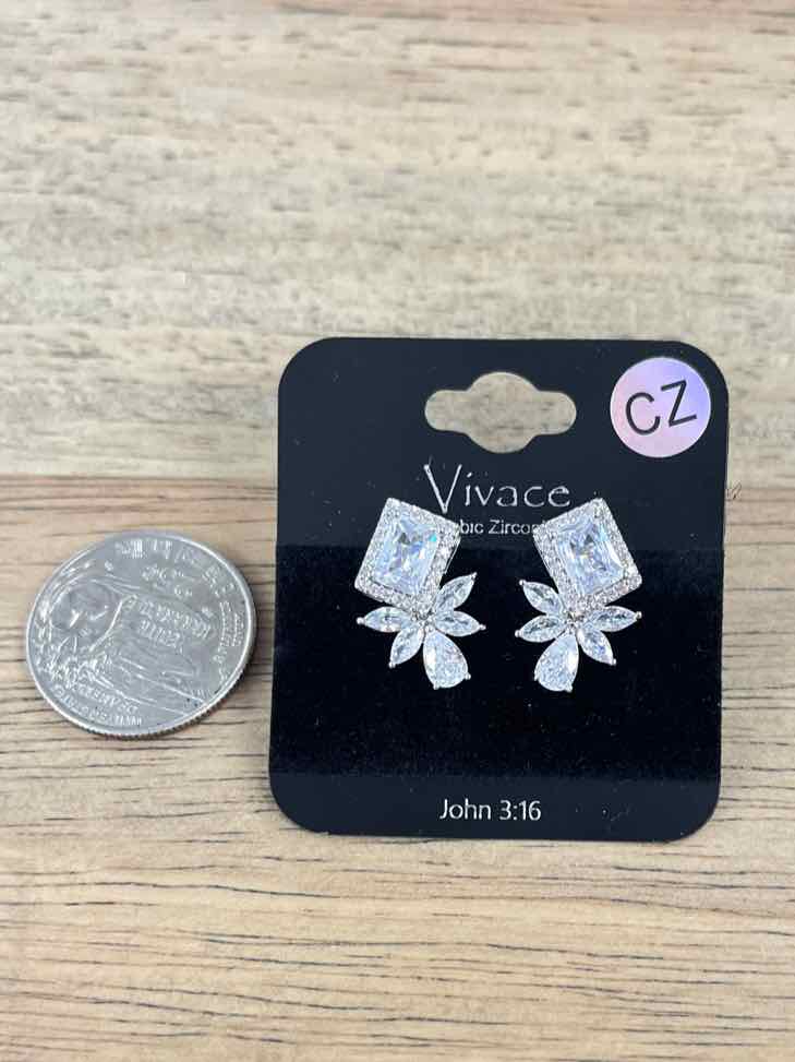 Vivace Earrings