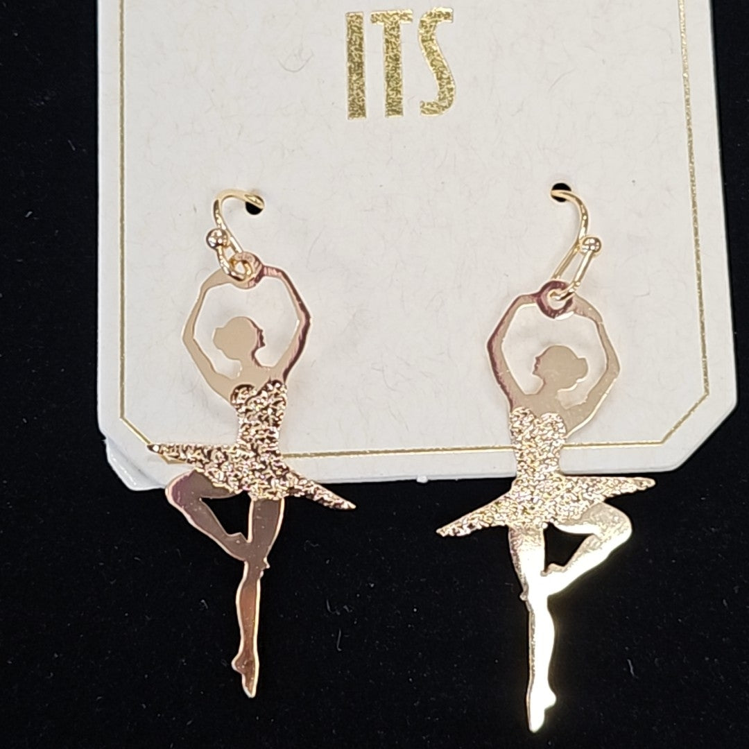 ITS Earrings