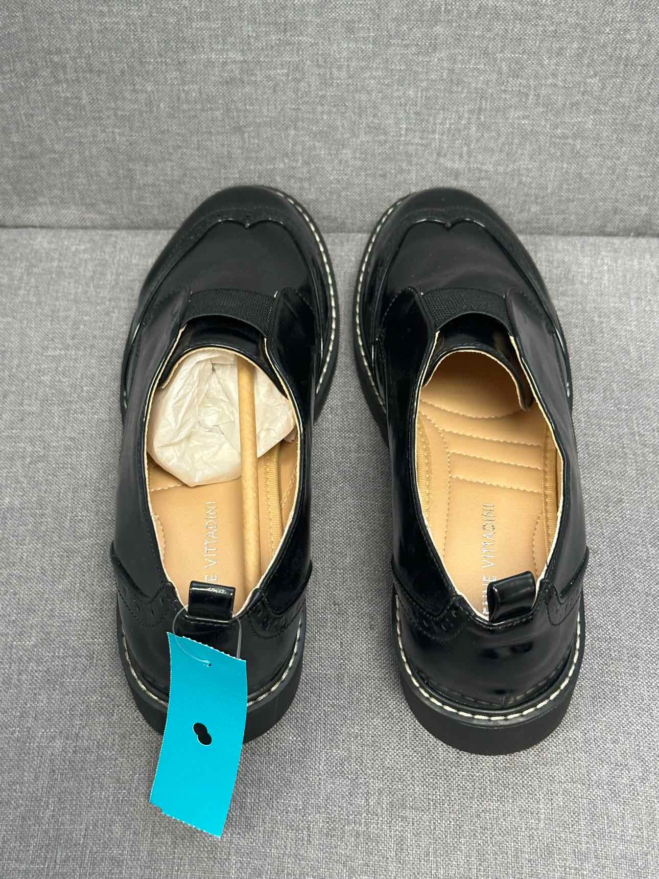 8.5 Adrienne Vittadini Shoes