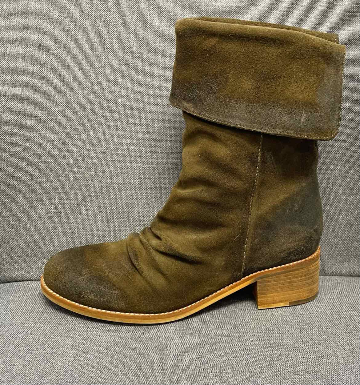 39 Antelope Boots
