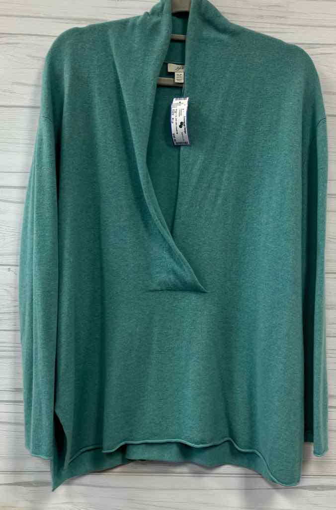 Size XLp J.Jill Sweater