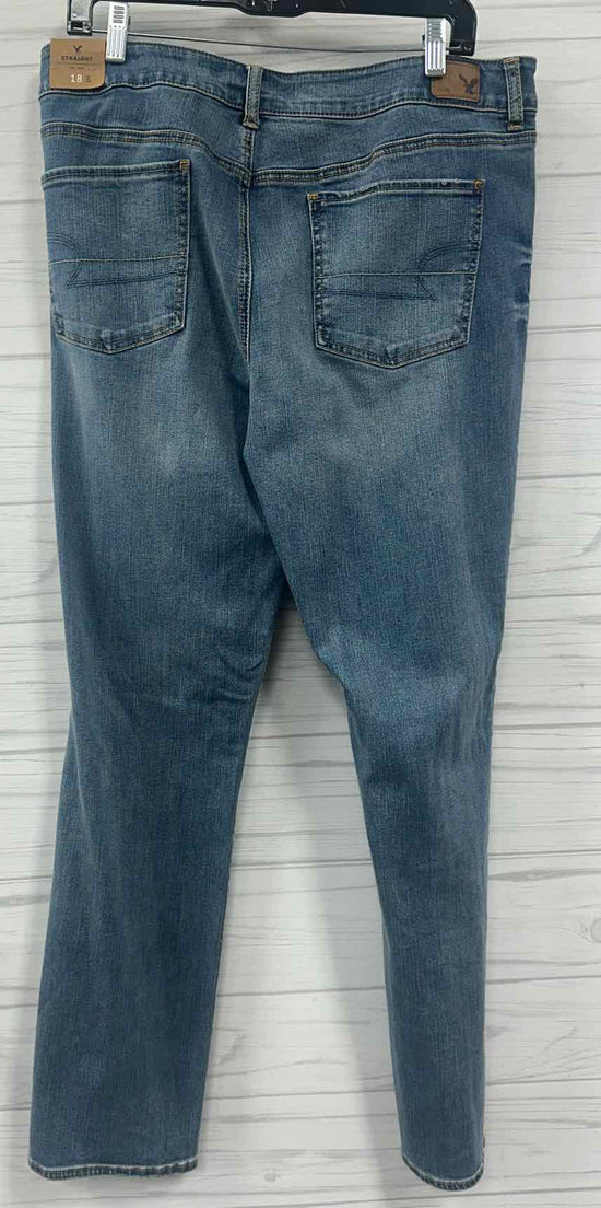 Size 18 American Eagle Pants