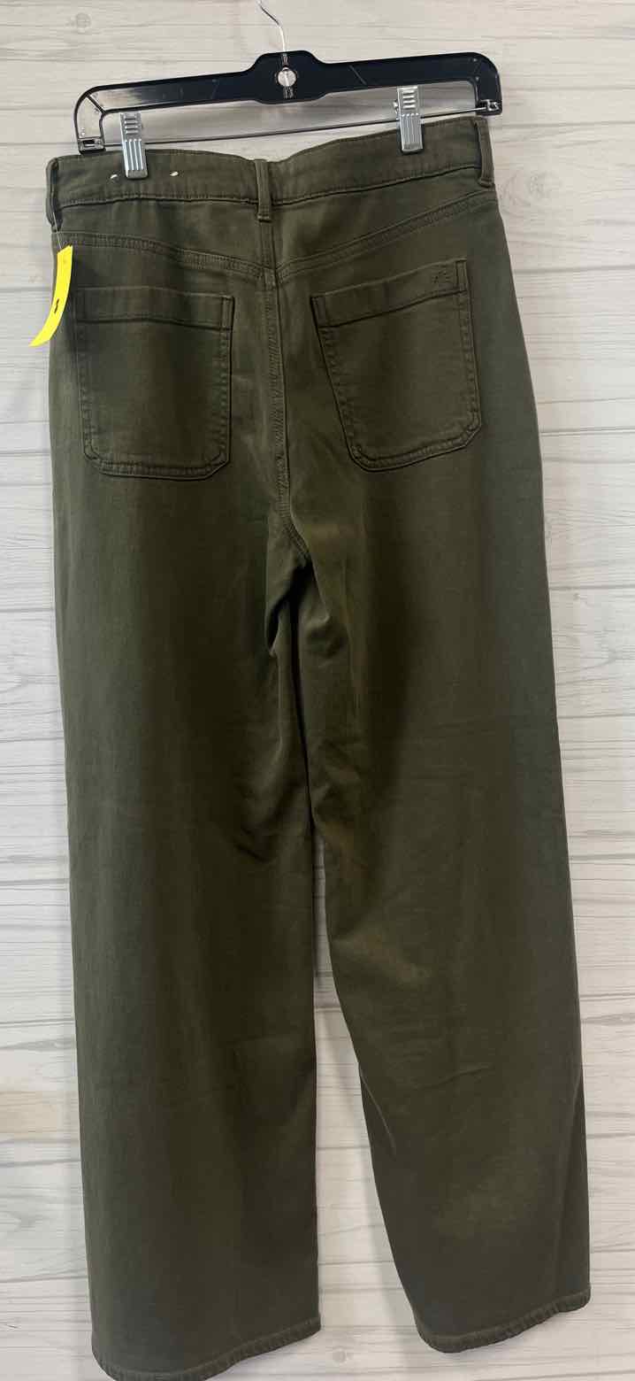 Size 4 American Eagle Jeans