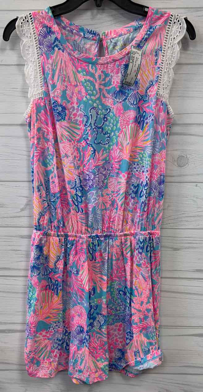 Size S Lilly Pulitzer Dress