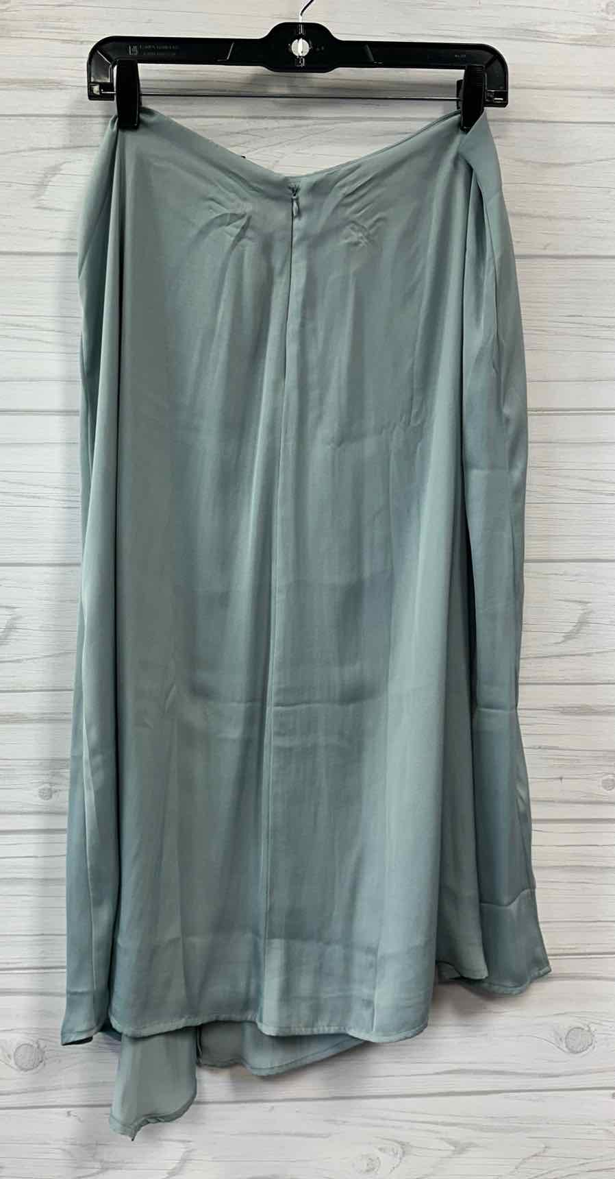 Size 14 Rye Grass Skirt