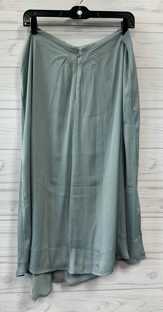 Size 14 Rye Grass Skirt