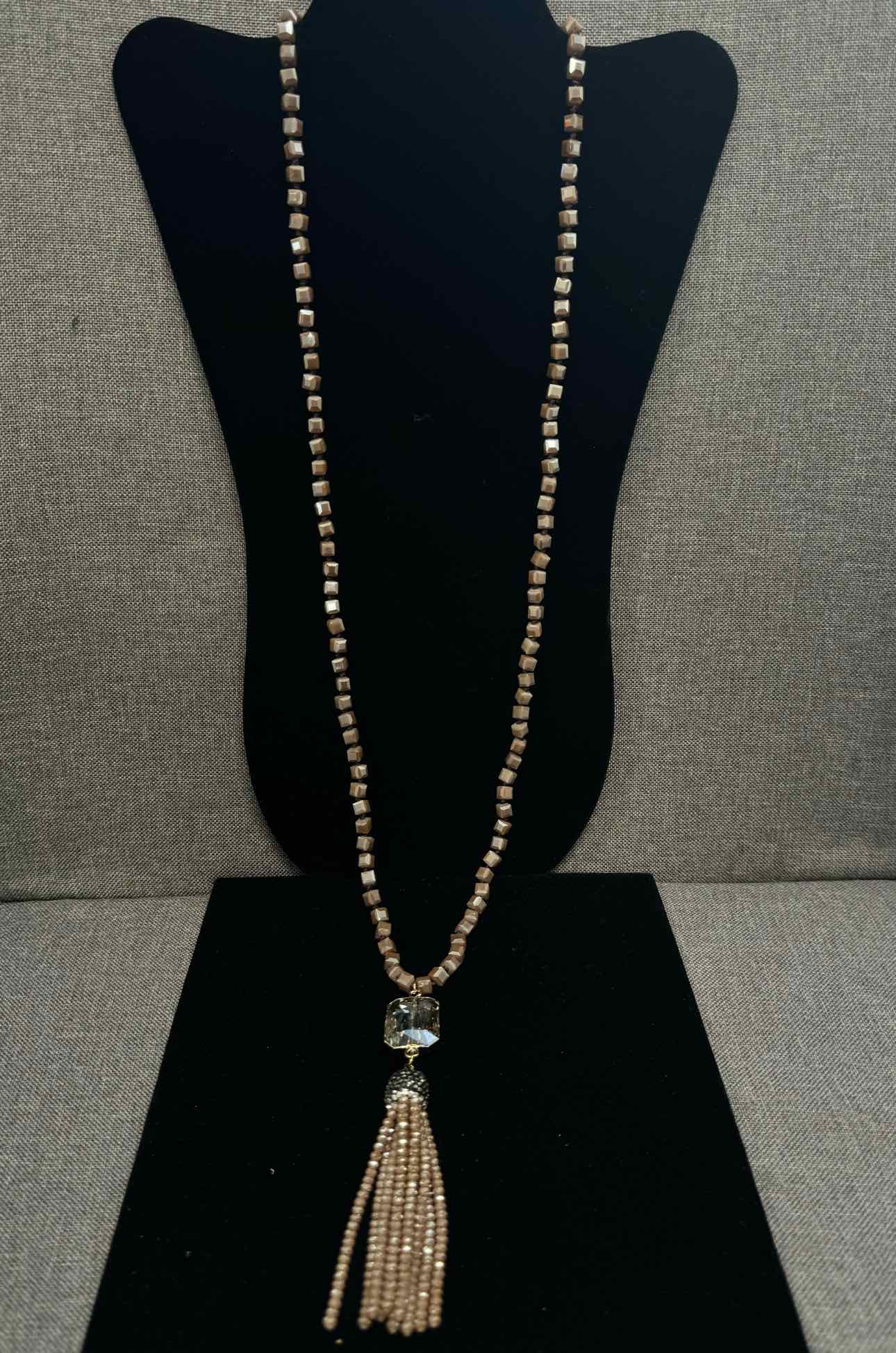 Fashion Jewelry Necklace
