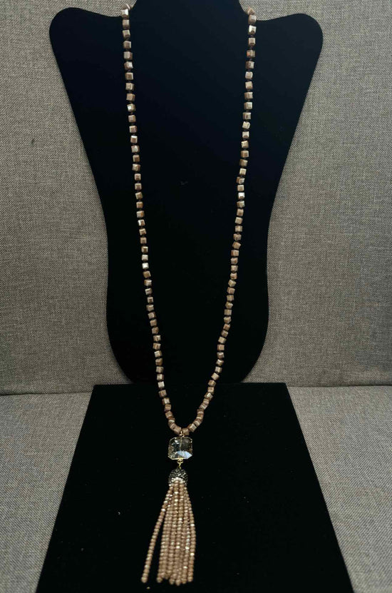 Fashion Jewelry Necklace