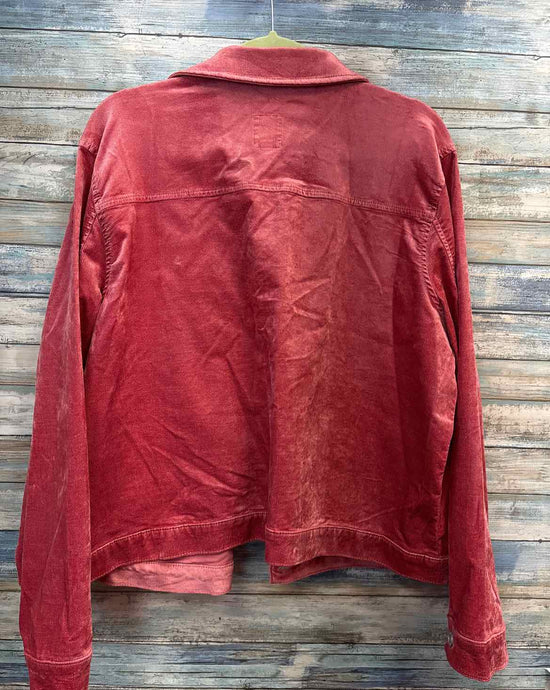 Size XXL LAUREN CONRAD Jacket