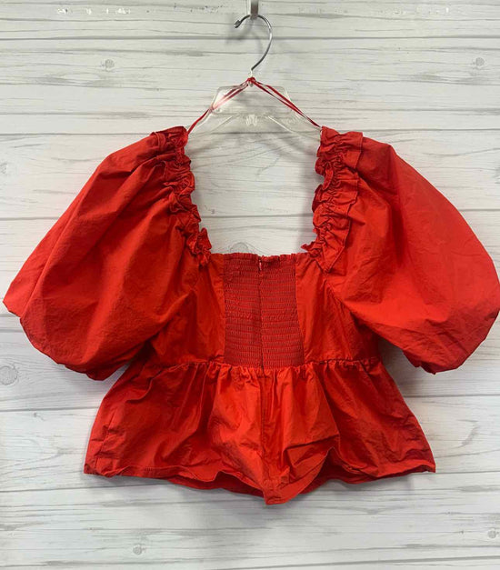 Size S English Factory Shirt