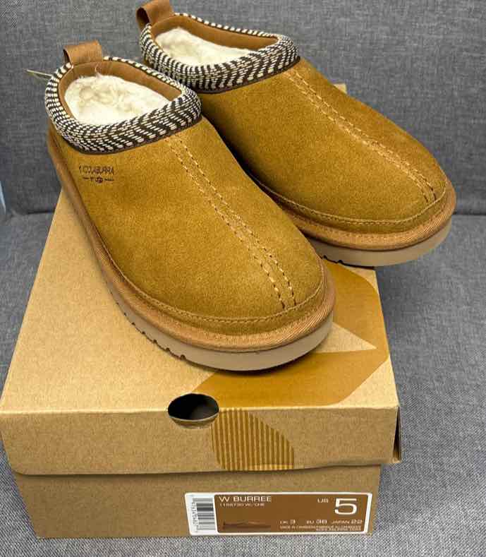 5 Koolaburra Shoes