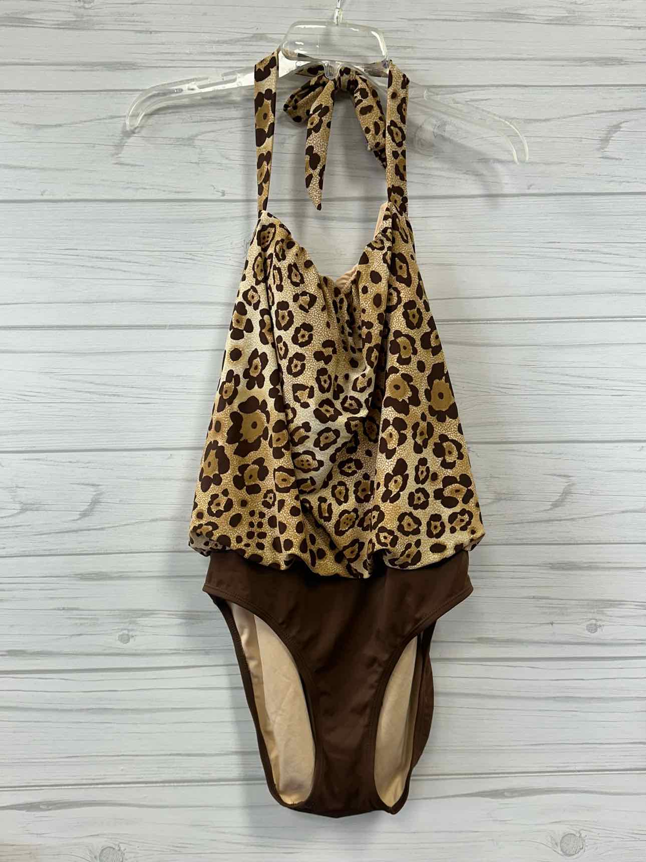 Size 14 Swimsuit