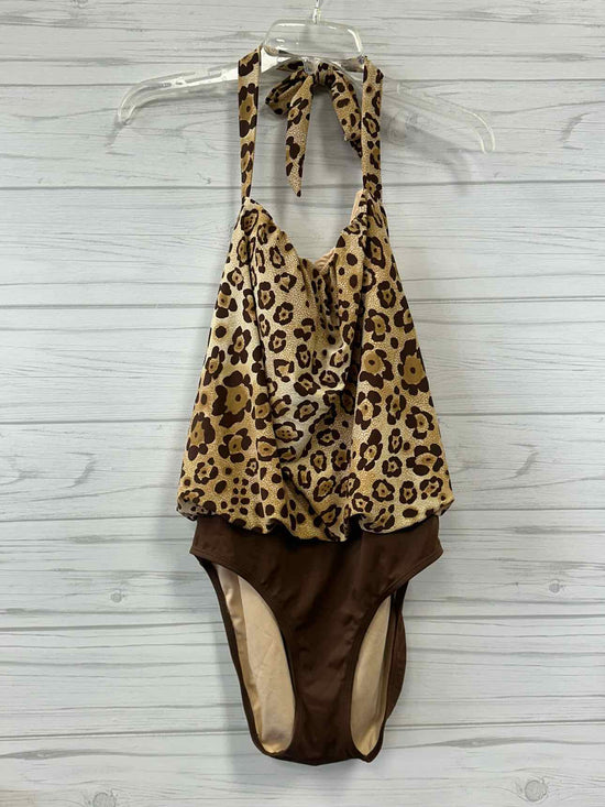 Size 14 Swimsuit