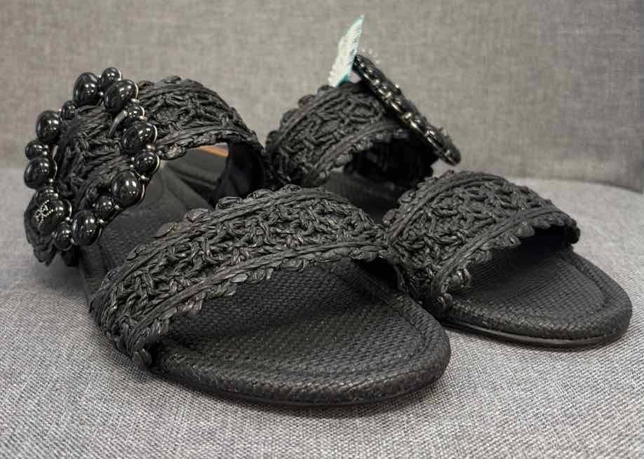 8 Sam Edelman Sandals