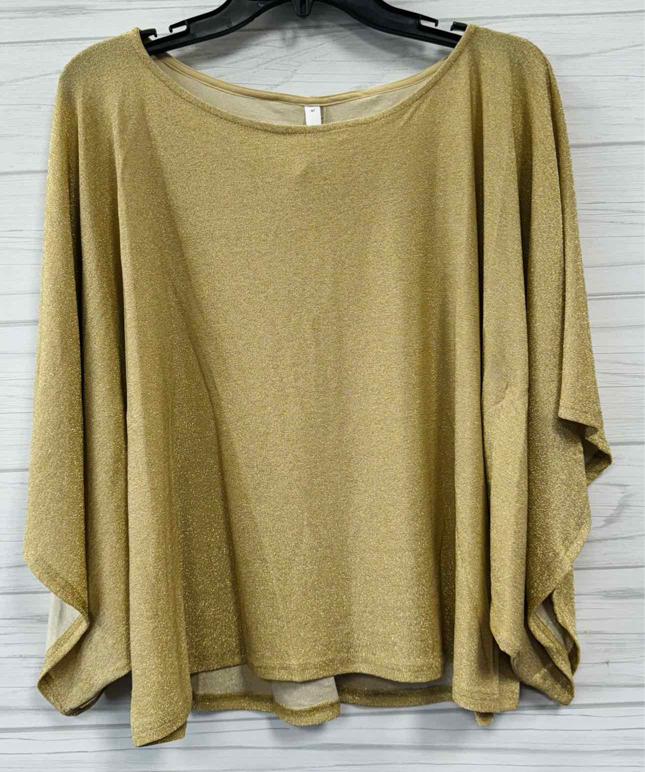 Size S Glam Shirt