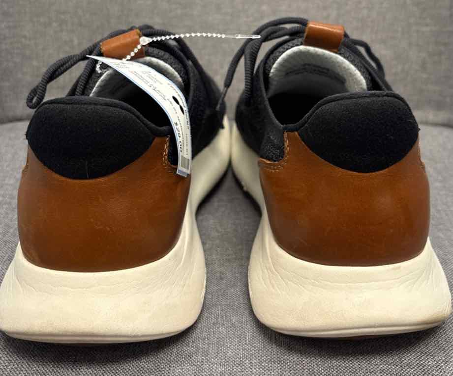 10 Johnston & Murphy Sneakers