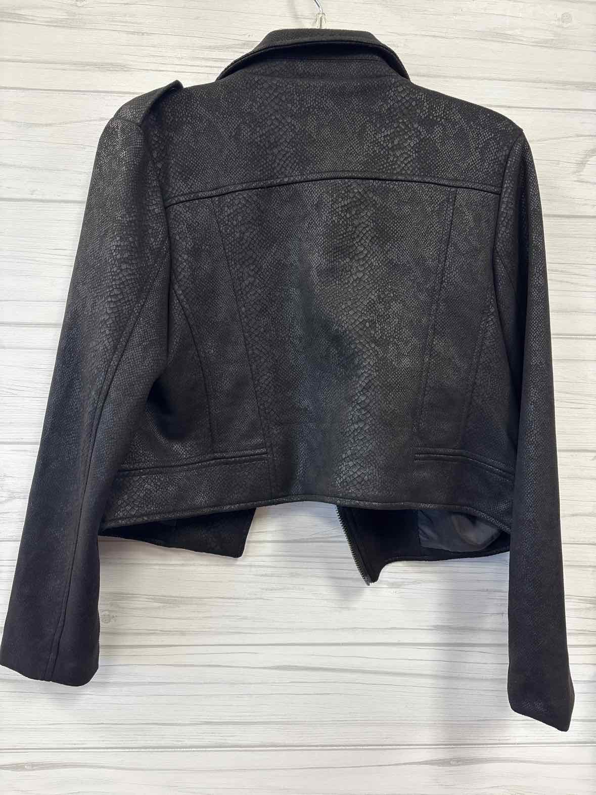 Size S ee:some Jacket