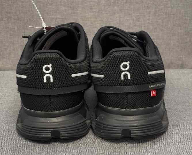 7.5 On Shoes