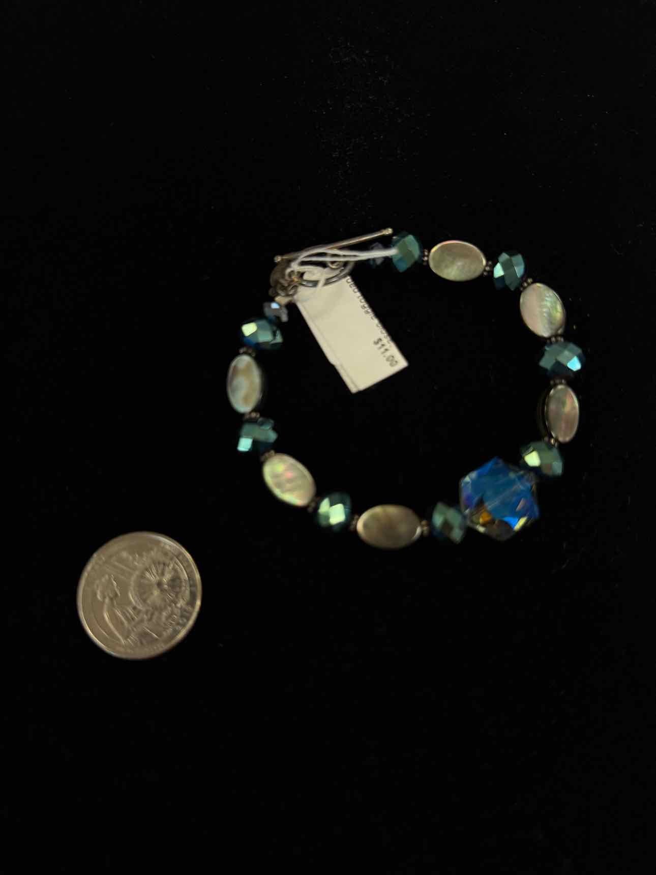 Donna Dressler Bracelet