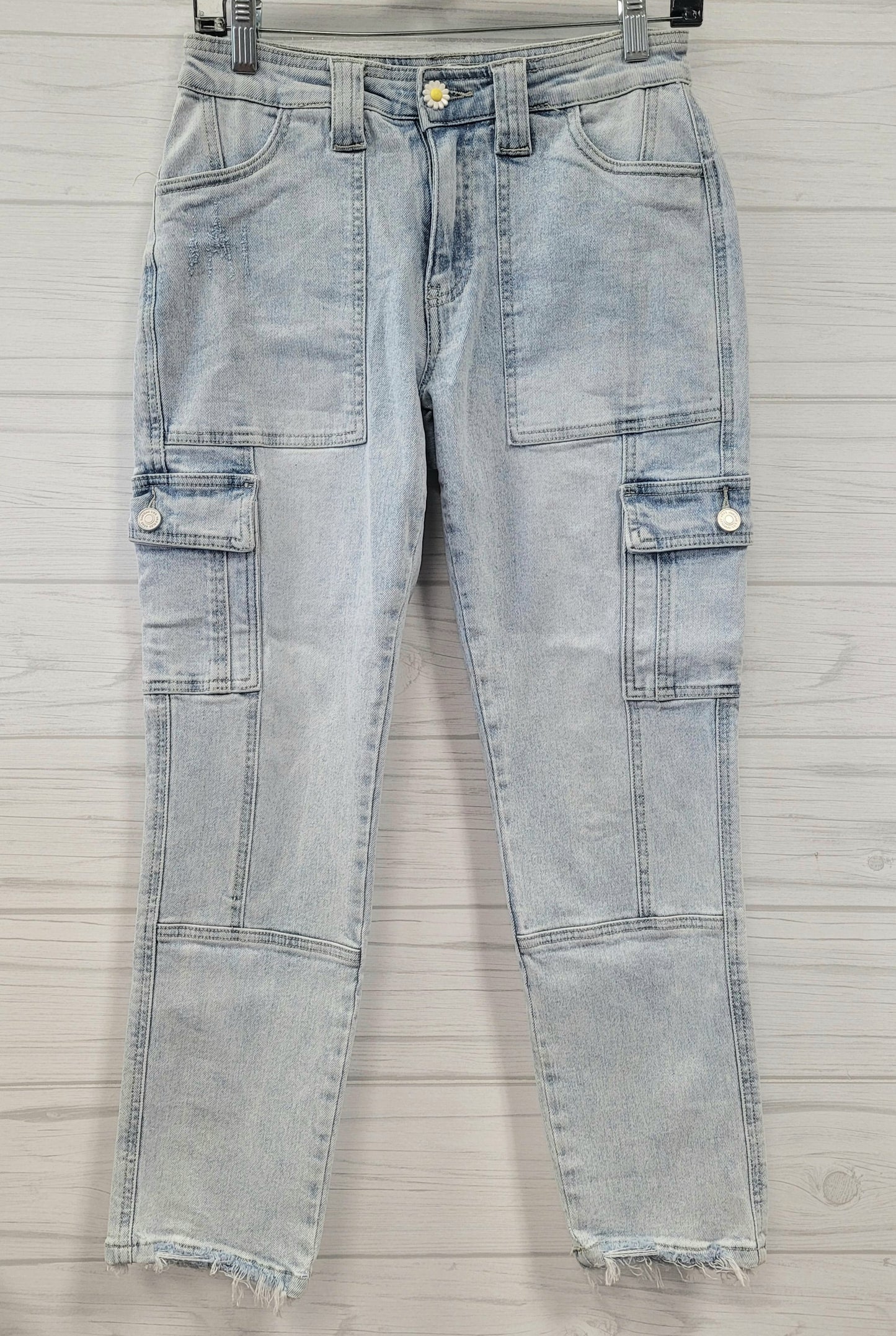 Size 0 Kancan Pants