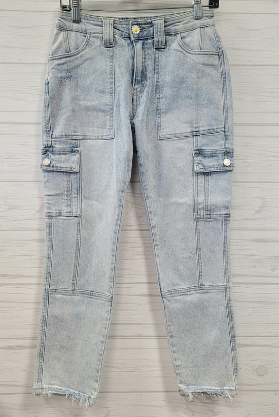 Size 0 Kancan Pants